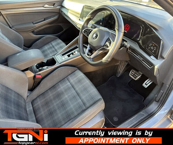 Used Volkswagen Golf 2021 for sale - 77098441: Photo 26