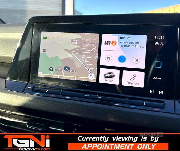 Used Volkswagen Golf 2021 for sale - 77098441: Photo 28