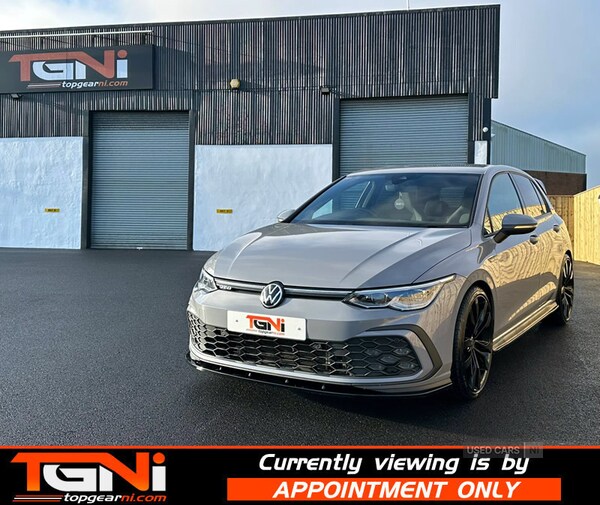 Used Volkswagen Golf 2021 for sale - 77098441: Photo 29