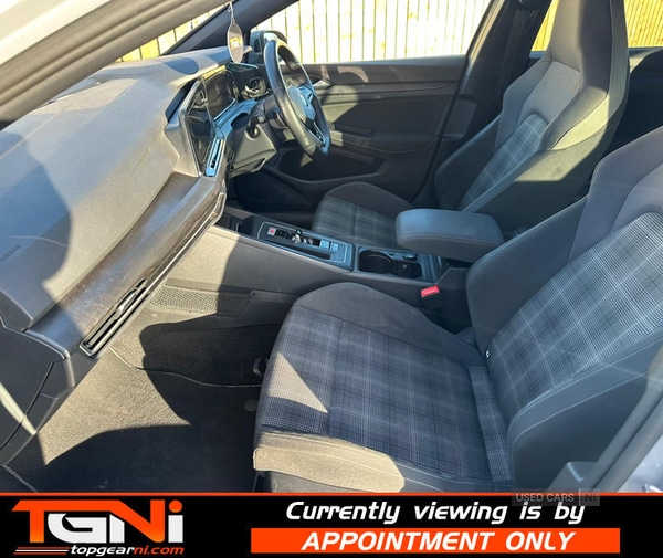Used Volkswagen Golf 2021 for sale - 77098441: Photo 31