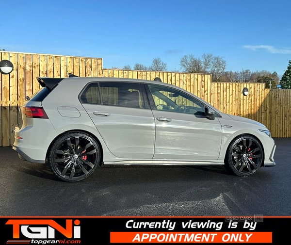 Used Volkswagen Golf 2021 for sale - 77098441: Photo 34