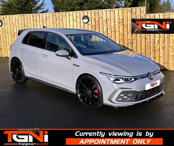 Used Volkswagen Golf 2021 for sale - 77098441: Photo 36