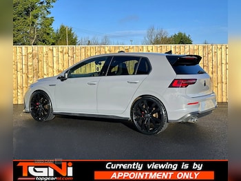 Used Volkswagen Golf 2021 for sale - 77098441: Photo