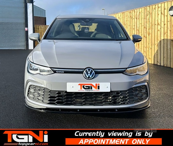 Used Volkswagen Golf 2021 for sale - 77098441: Photo 4