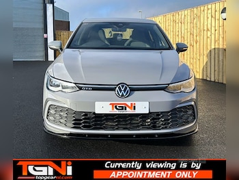 Used Volkswagen Golf 2021 for sale - 77098441: Photo