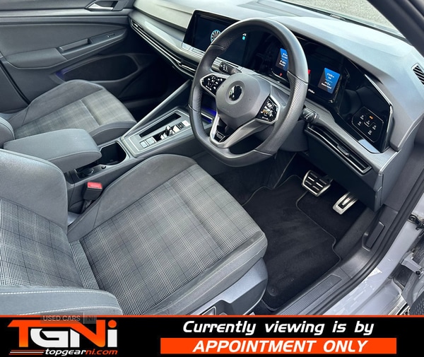 Used Volkswagen Golf 2021 for sale - 77098441: Photo 6