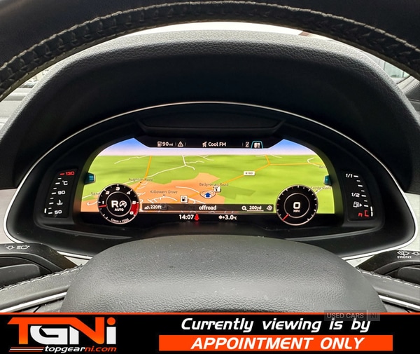 Used Audi Q7 2018 for sale - 77551084: Photo 18