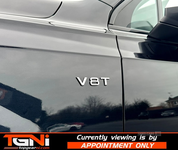 Used Audi Q7 2018 for sale - 77551084: Photo 21