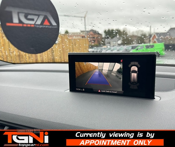 Used Audi Q7 2018 for sale - 77551084: Photo 22