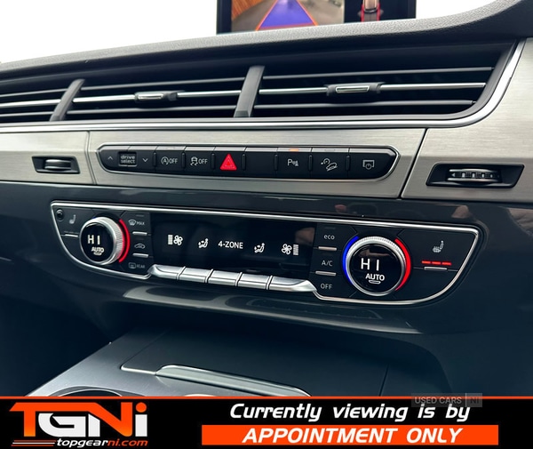 Used Audi Q7 2018 for sale - 77551084: Photo 39