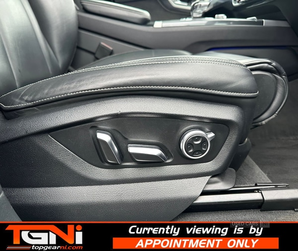 Used Audi Q7 2018 for sale - 77551084: Photo 42