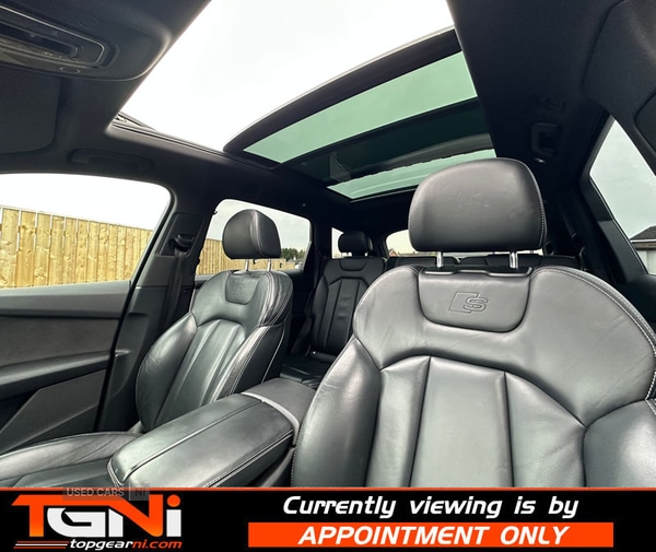 Used Audi Q7 2018 for sale - 77551084: Photo 7