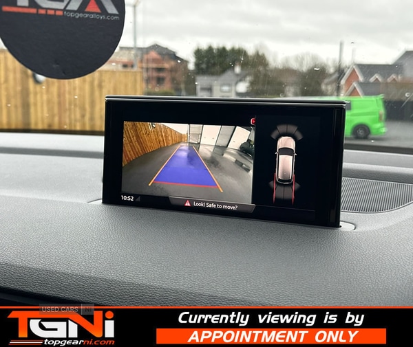 Used Audi Q7 2018 for sale - 77551084: Photo 8