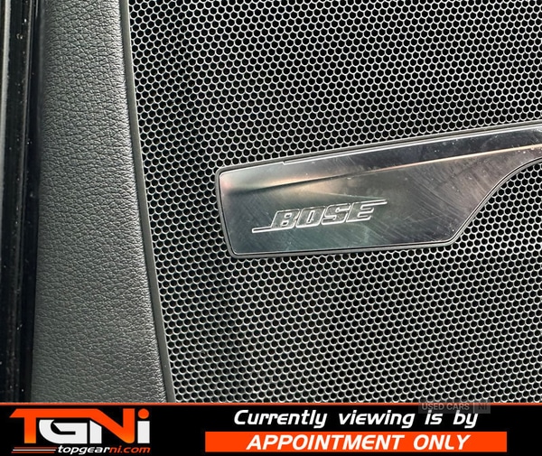 Used Audi Q7 2018 for sale - 77551084: Photo 9