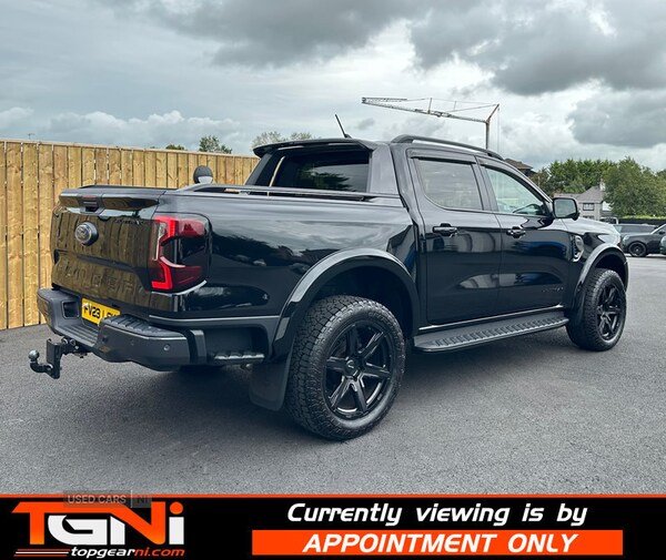 Used Ford Ranger 2023 for sale - 76014102: Photo 10