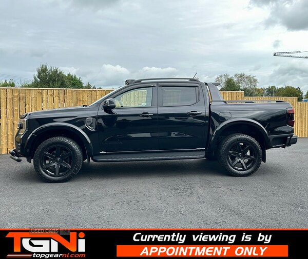 Used Ford Ranger 2023 for sale - 76014102: Photo 11