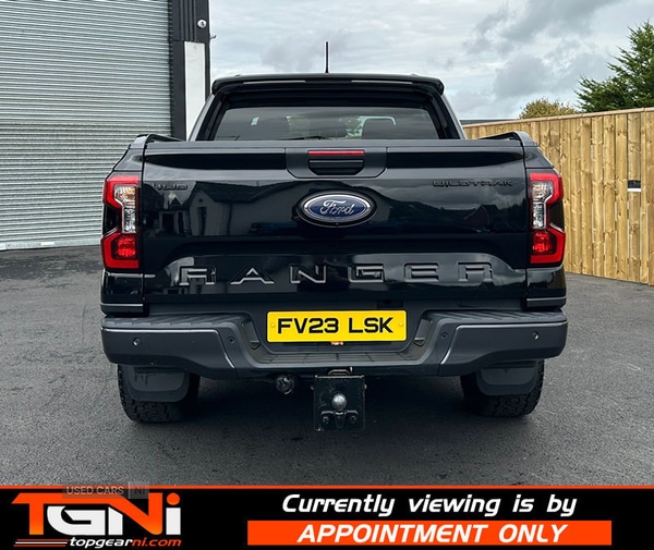 Used Ford Ranger 2023 for sale - 76014102: Photo 12