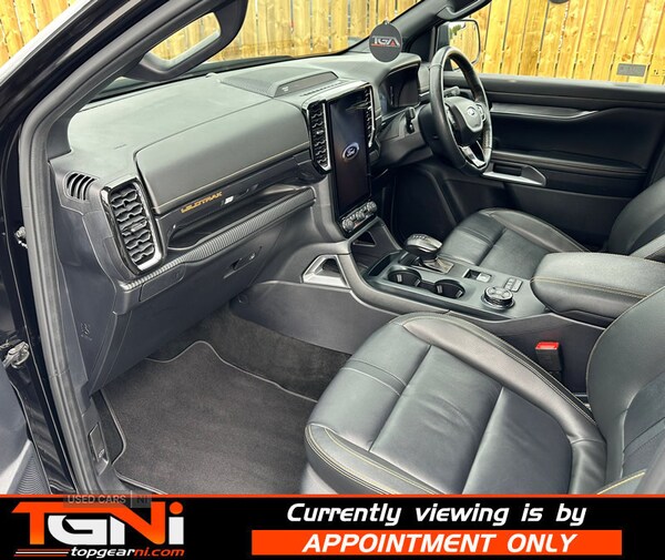Used Ford Ranger 2023 for sale - 76014102: Photo 13