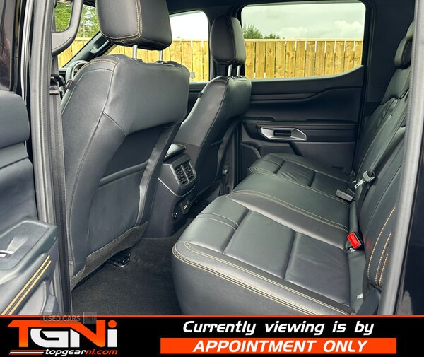 Used Ford Ranger 2023 for sale - 76014102: Photo 14