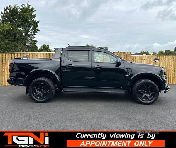 Used Ford Ranger 2023 for sale - 76014102: Photo 15