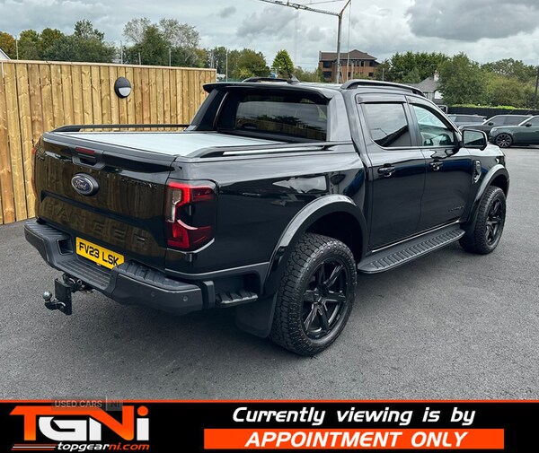 Used Ford Ranger 2023 for sale - 76014102: Photo 18