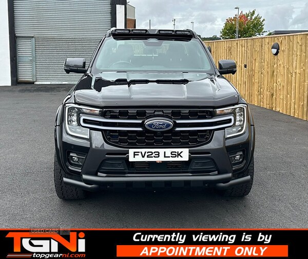Used Ford Ranger 2023 for sale - 76014102: Photo 19