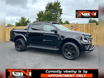 Ford - Ranger