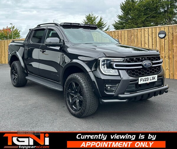 Used Ford Ranger 2023 for sale - 76014102: Photo 20