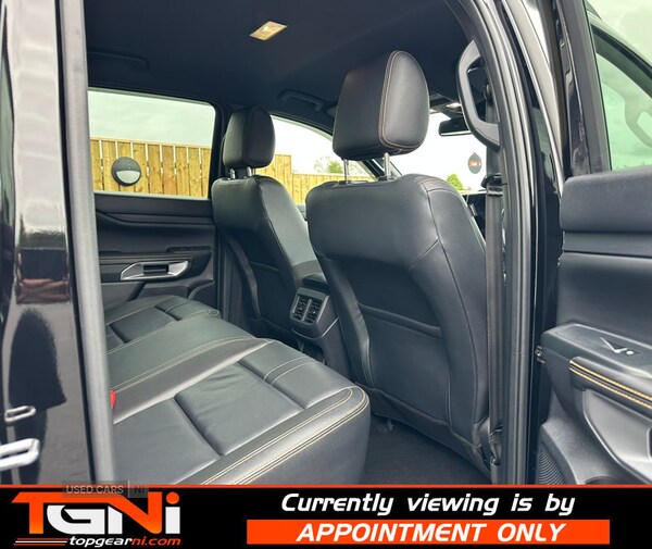 Used Ford Ranger 2023 for sale - 76014102: Photo 24