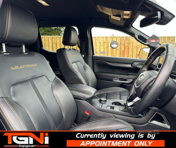 Used Ford Ranger 2023 for sale - 76014102: Photo 25