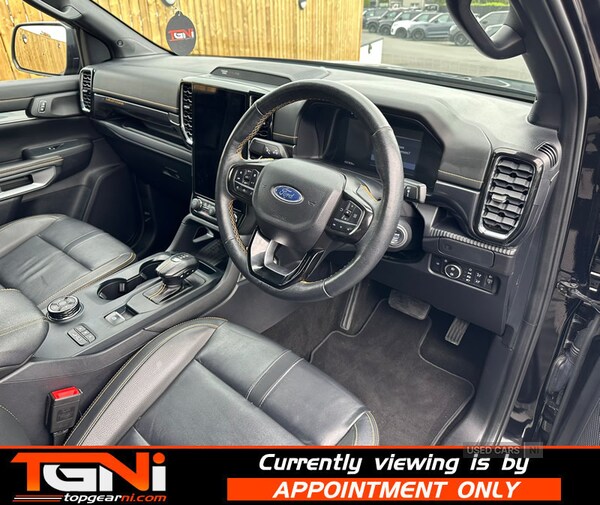 Used Ford Ranger 2023 for sale - 76014102: Photo 26