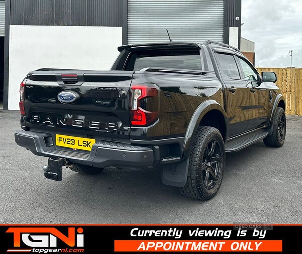 Used Ford Ranger 2023 for sale - 76014102: Photo 28