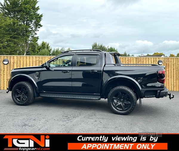 Used Ford Ranger 2023 for sale - 76014102: Photo 3