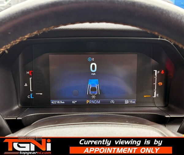 Used Ford Ranger 2023 for sale - 76014102: Photo 30