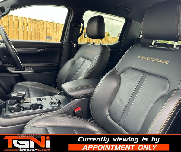 Used Ford Ranger 2023 for sale - 76014102: Photo 33