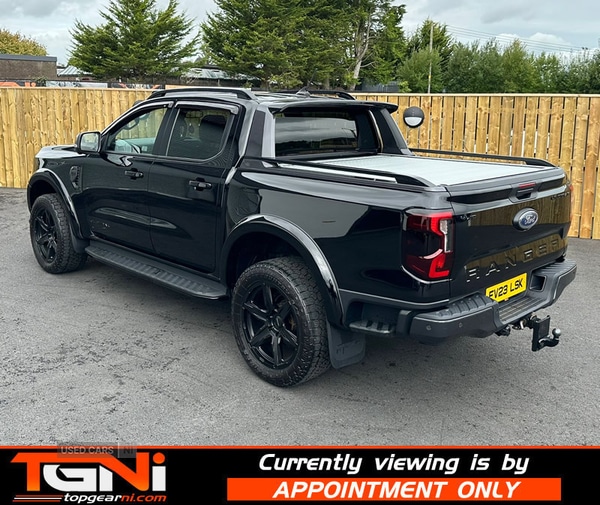 Used Ford Ranger 2023 for sale - 76014102: Photo 35