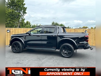 Used Ford Ranger 2023 for sale - 76014102: Photo