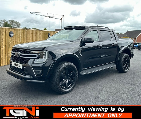 Used Ford Ranger 2023 for sale - 76014102: Photo 5