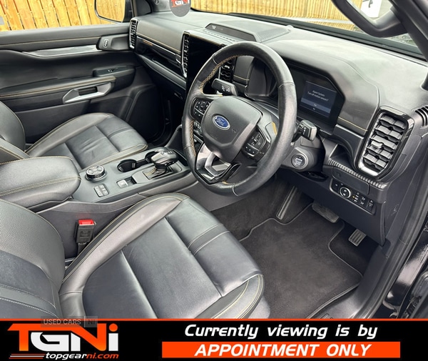 Used Ford Ranger 2023 for sale - 76014102: Photo 6