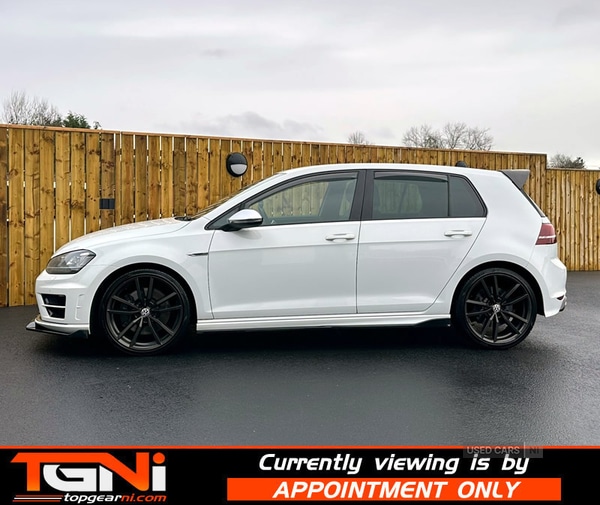 Used Volkswagen Golf 2015 for sale - 78116898: Photo 11