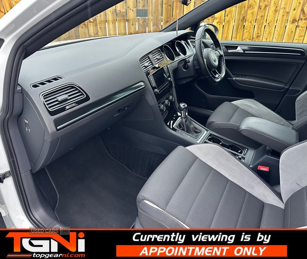 Used Volkswagen Golf 2015 for sale - 78116898: Photo 13