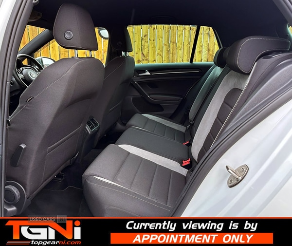 Used Volkswagen Golf 2015 for sale - 78116898: Photo 15