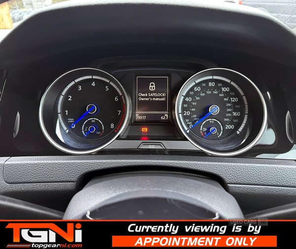 Used Volkswagen Golf 2015 for sale - 78116898: Photo 7