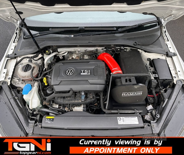 Used Volkswagen Golf 2015 for sale - 78116898: Photo 8