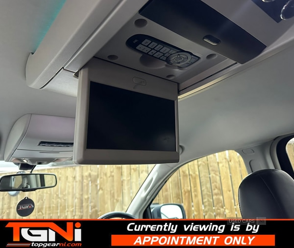 Used Chrysler Grand Voyager 2010 for sale - 77204505: Photo 9