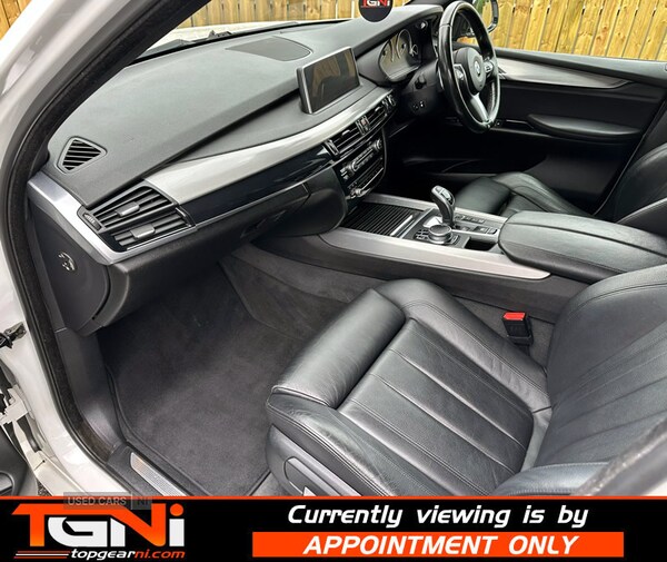 Used BMW X5 2016 for sale - 75682462: Photo 14