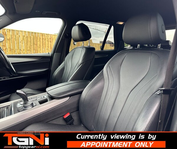 Used BMW X5 2016 for sale - 75682462: Photo 15