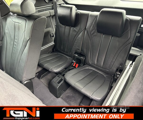 Used BMW X5 2016 for sale - 75682462: Photo 17