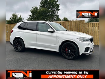 BMW - X5