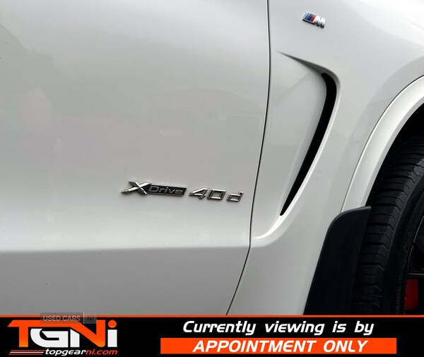 Used BMW X5 2016 for sale - 75682462: Photo 23